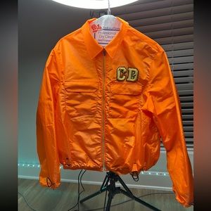 Dior bomber jacket
